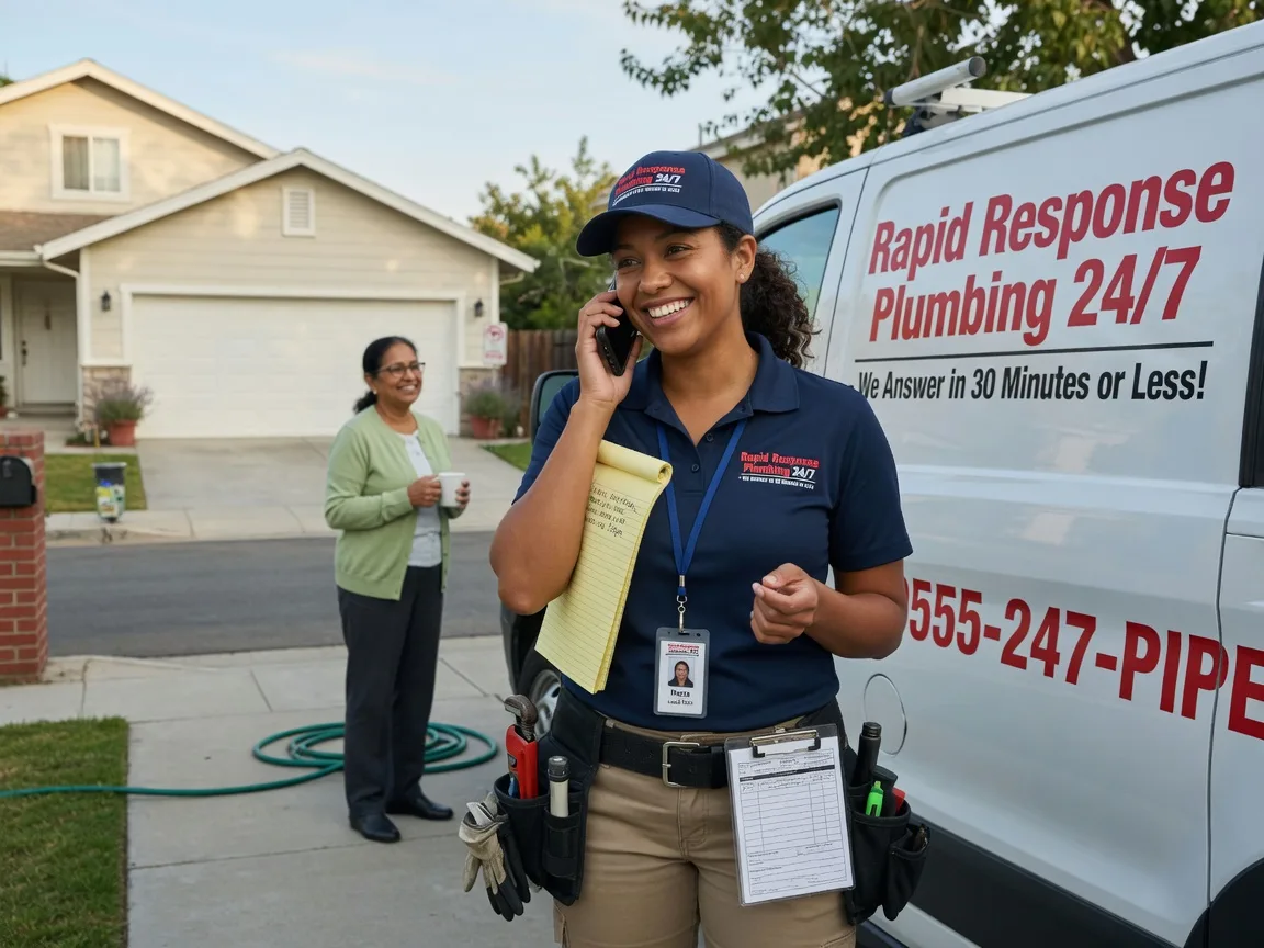 Emergency Plumber Ballwin, MO FAQs